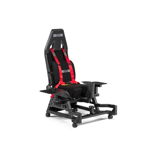 SCAUNE GAMING – accesorii Next Level Racing Flight Seat Pro „NLR-S033”