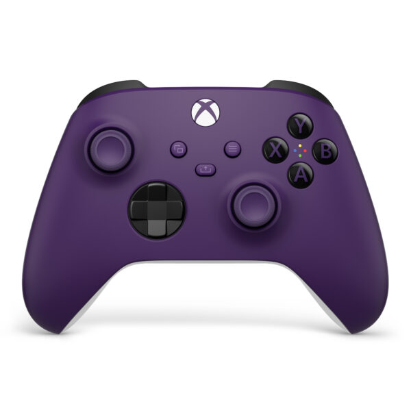 MS Xbox X Wireless Controller Purple „QAU-00069” (timbru verde 0.18 lei)