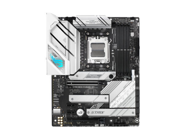 Placa de baza ASUS ROG STRIX B650-A GAMING WIFIAM5, B650, USB3.2 GEN 2 MB „ROGSTRIXB650-A GM WF”