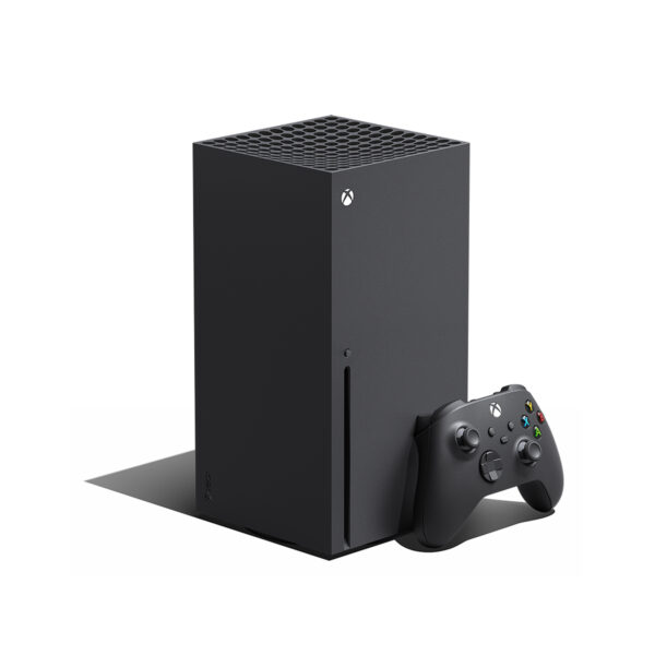 MS Xbox Series X 1TB CS/EL/HU/PL/SK/TR EMEA-CEE SX-TO „RRT-00010” (timbru verde 4.00 lei)