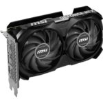 RTX 4060 TI VENTUS 2X BLACK 16G OC