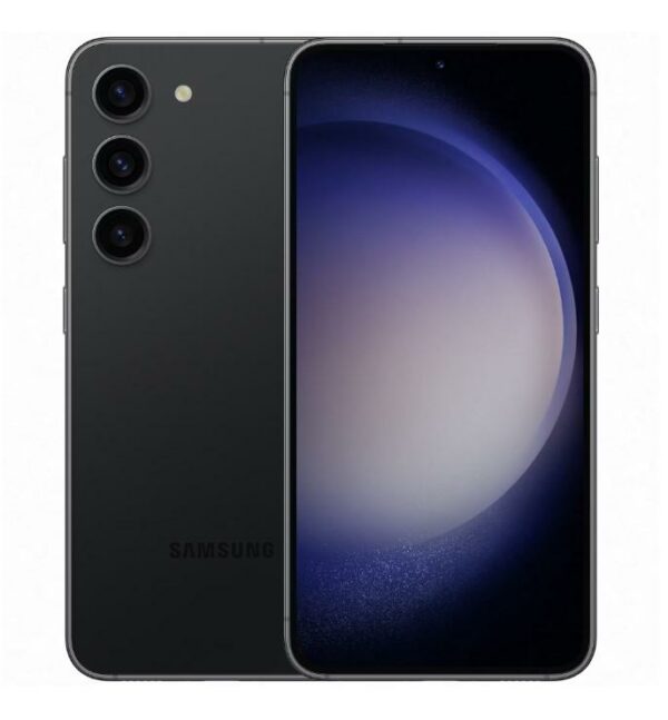 SMARTphone Samsung SG S23 5G S911B 6.1″ 8GB 256GB DS BK „SM-S911BZKG” (timbru verde 0.55 lei)