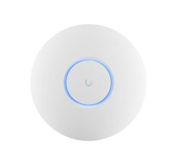 WRL ACCESS POINT/U6+ UBIQUITI „U6+” (timbru verde 0.8 lei)