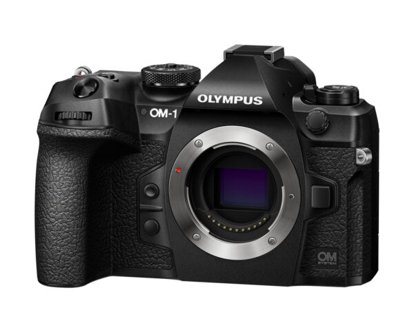 CAMERE foto Olympus 1 body black „V210010BE000” (timbru verde 1.2 lei)
