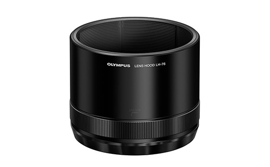 CAMERE foto – accesorii Olympus LH-76 Lens Hood „V324760BW000”
