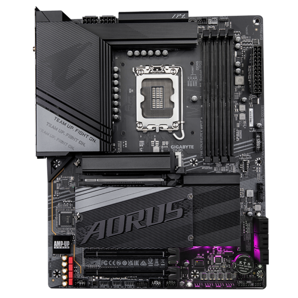 PLACI de BAZA Gigabyte MB GIGABYTE Z790 AORUS ELITE X WIFI7 „Z790 A ELITE X WIFI7” 0