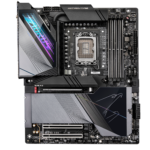 Z790 AORUS MASTER X