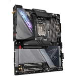 Z790 AORUS MASTER X