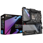 Z790 AORUS MASTER X