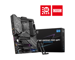 Z790 GAMING PRO WIFI