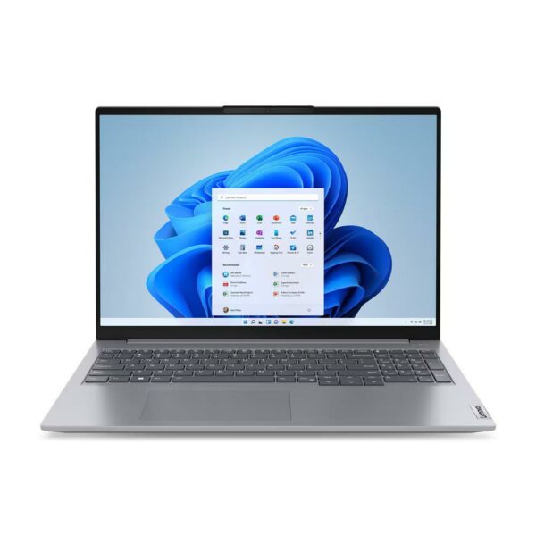 NOTEBOOK Lenovo TB 16 G6 WUXGA i5-1335U 16 512 3Y DOS „21KH008LRM” (timbru verde 4 lei)