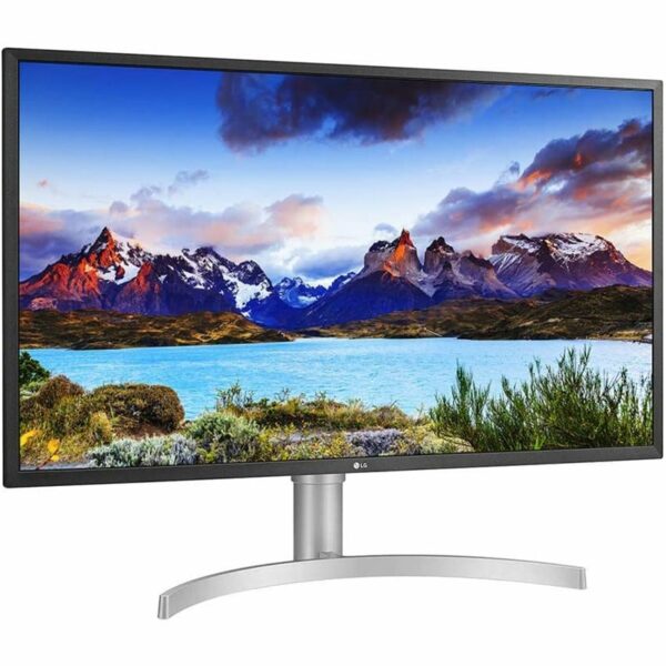 MONITOARE LG 32″ 32UL750P-W.AEU „32UL750P-W.AEU” (timbru verde 7 lei)