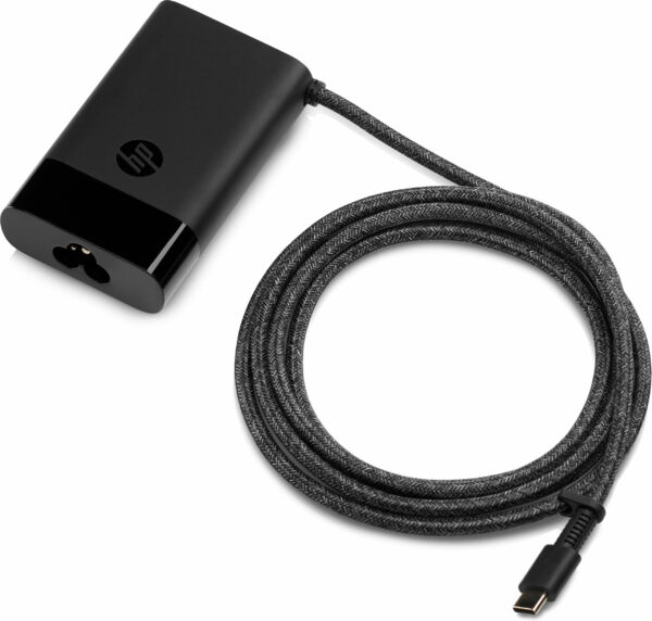 ALIMENTATOR Notebook HP HP USB-C 65W Laptop Charger „671R2AA#ABB” (timbru verde 0.8 lei)