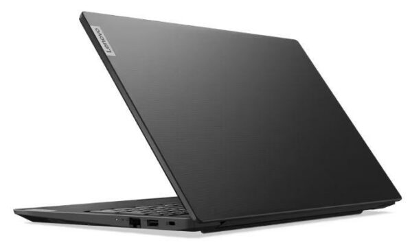 NOTEBOOK Lenovo V15 G2 IJL Celeron FHD 8 256 3YD DOS „82QY00QCRM” (timbru verde 4 lei)