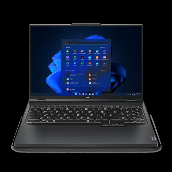 NOTEBOOK Lenovo PRO5-16ARX8 R7-7745HX 16″/16GB/1TB 82WM0081RM „82WM0081RM” (timbru verde 4 lei)