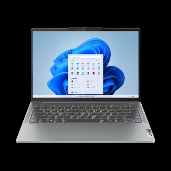 NOTEBOOK Lenovo IP 5P 14 2.8K R5 7640HS 16GB 1TB UMA DOS „83AM000JRM” (timbru verde 4 lei)