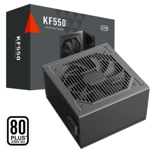 KF550