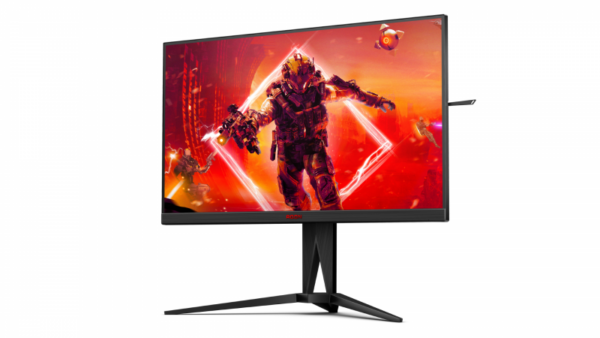 MONITOARE AOC 31.5″ AG325QZN/EU „AG325QZN/EU” (timbru verde 7 lei)