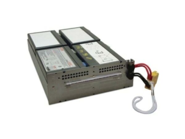 UPS- acumulatori APC BATTERY CARTRIDGE/REPLACEMENT APCRBC159 „APCRBC159” (timbru verde 0.5 lei)