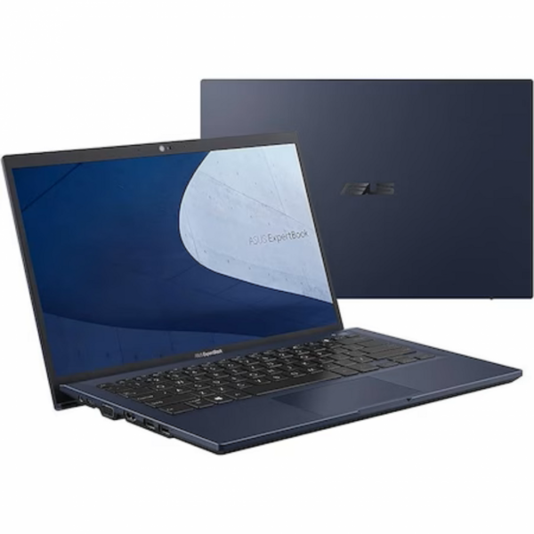 NOTEBOOK Asus AS 15 I3-N305 8 256 FHD W11P EDU „B1502CGA-NJ0249XA” (timbru verde 4 lei)