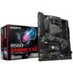 B550 GAMING X V2 1.3