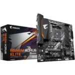 B550M AORUS ELITE 1.3