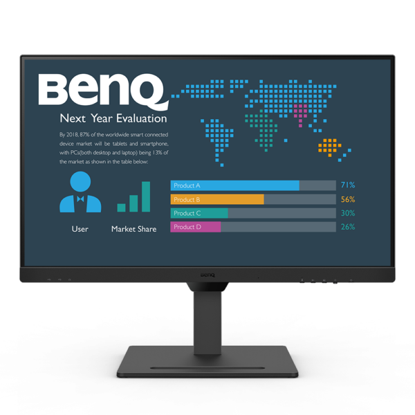 MONITOARE Benq 27″ BL2790QT „BL2790QT” (timbru verde 7 lei)