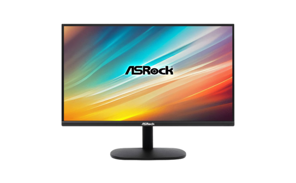 MONITOARE Asrock CL25FF 24.5″ GAMING MONITOR „CL25FF” (timbru verde 7 lei)