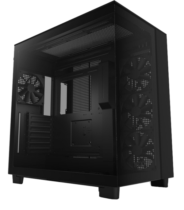 CARCASE NZXT „CM-H91FB-01” (timbru verde 0.08 lei)