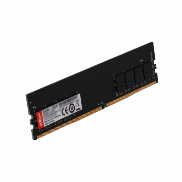 DDR Dahua DDR4 16GB 2666 UDIMM DHI-DDR-C300U16G „DHI-DDR-C300U16G26”