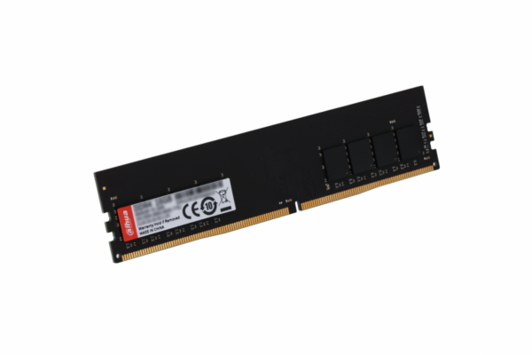 DA DDR4 32GB 3200 UDIMM DHI-DDR-C300U32G, „DHI-DDR-C300U32G32”