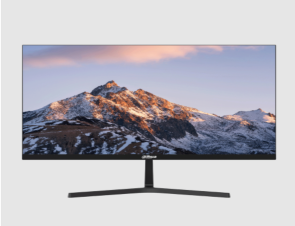 MONITOR DAHUA LM24-B200S, „DHI-LM24-B200S” (timbru verde 7 lei)