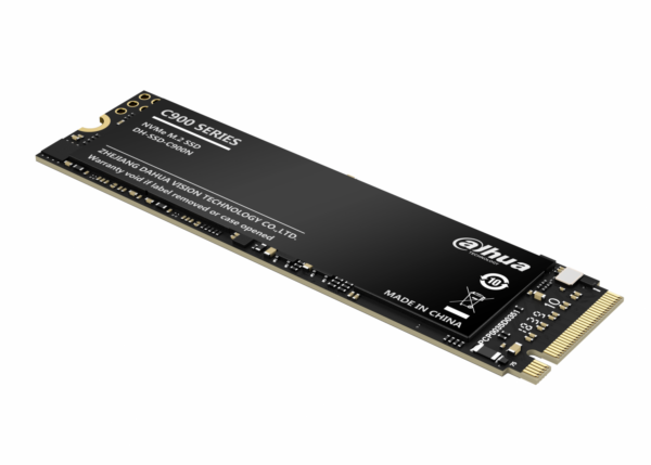 SSD Dahua DA SSD 256GB M.2 „DHI-SSD-C900N256G”