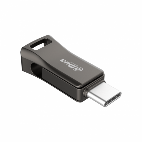 DA USB 128GB 3.2 DHI-USB-P639-32-128GB, „DHI-USB-P639-32-128GB” (timbru verde 0.03 lei)