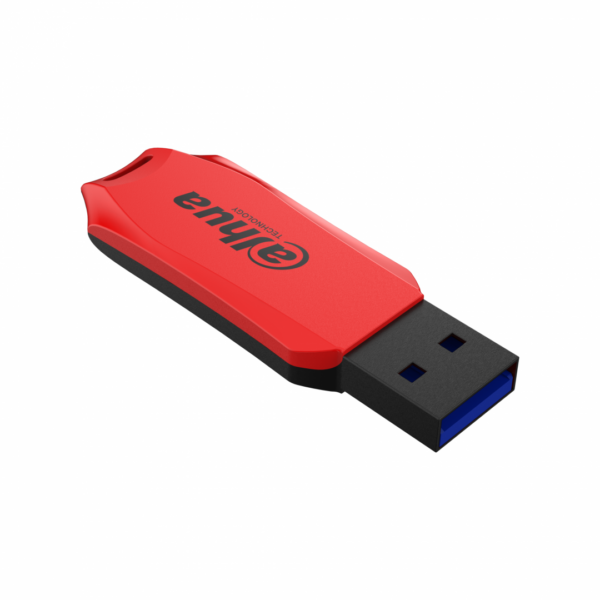 DA USB 128GB 3.2 DHI-USB-U176-31-128G, „DHI-USB-U176-31-128G” (timbru verde 0.03 lei)