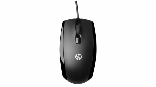 MOUSE HP X500 Wired „E5E76AA#ABB”