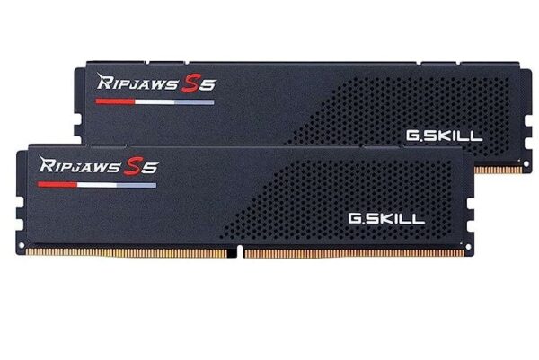 DDR G.Skill MEMORY DIMM 32GB DDR5-5600 K2/5600J3036D16GX2-RS5K G.SKILL „F5-5600J3036D16GX2-RS5K”