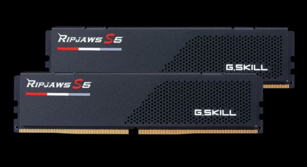 DDR G.Skill MEMORY DIMM 32GB DDR5-5600 K2/F5-5600J4040C16GX2-RS5 G.SKILL „F5-5600J4040C16GX2-RS5K”