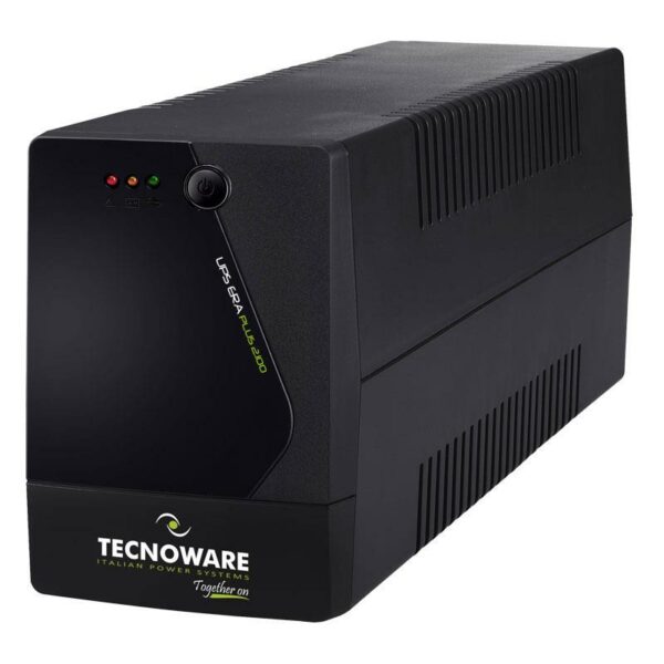 UPS Tecnoware AVR ERA PLUS 2100VA IEC/FGCERAPL2102IEC „FGCERAPL2102IEC” (timbru verde 11 lei)