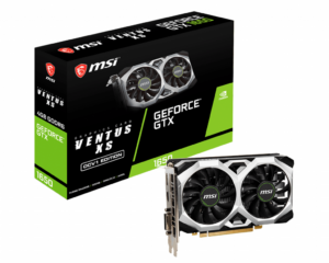 GTX1650 D6 V OCV1