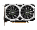 GTX1650 D6 V OCV1