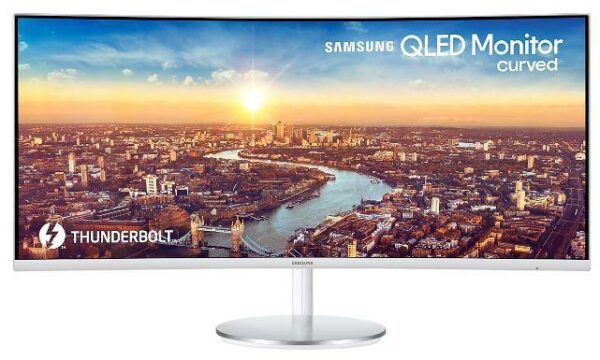 MONITOARE Samsung LCD 34″ C34J791WTP/LC34J791WTPXEN „LC34J791WTPXEN” (timbru verde 7 lei)