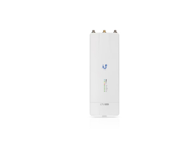 ACCESS Point Ubiquiti 5GHZ LTU BASESTATION RADIO „LTU-ROCKET” (timbru verde 2 lei)