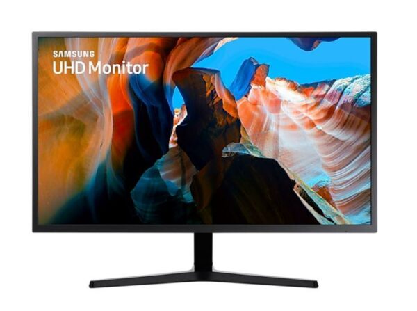 MONITOARE Samsung LCD 32″ U32J590UQP/LU32J590UQPXEN „LU32J590UQPXEN” (timbru verde 7 lei)