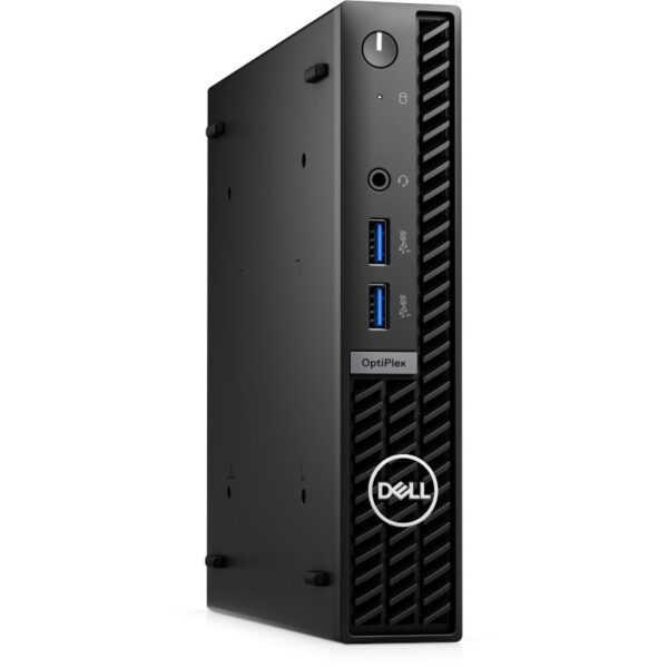 DESKTOP Computers Dell OPTI 7010 MFF i7-13700T 16G 512G W11 S „N018O7010MFFEMEA_VP” (timbru verde 7 lei)