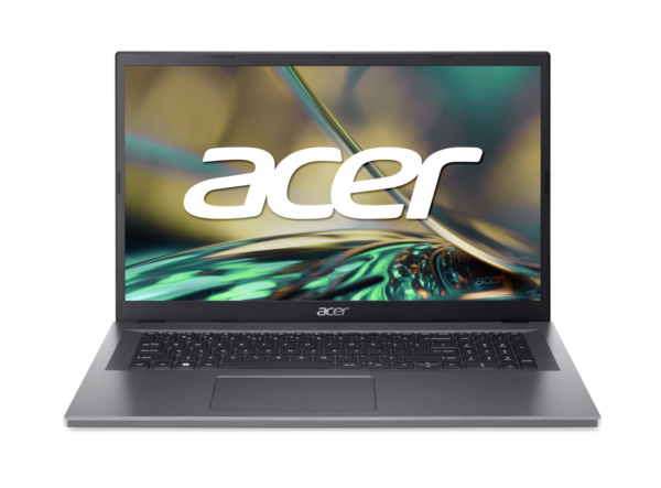 NOTEBOOK Acer A317 17 FHD I3-N305 16GB 512GB UMA DOS „NX.KDKEX.005” (timbru verde 4 lei)