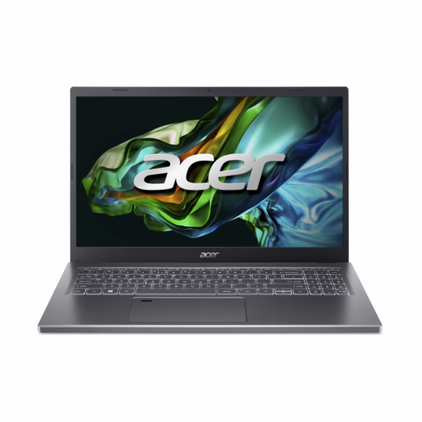 NOTEBOOK Acer A515 FHD 15 I5-1335U 16GB 512GB UMA DOS „NX.KHFEX.00Q” (timbru verde 4 lei)