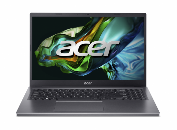 NOTEBOOK Acer A515 FHD 15 R3 7330U 16GB 512GB UMA DOS „NX.KJ9EX.011” (timbru verde 4 lei)