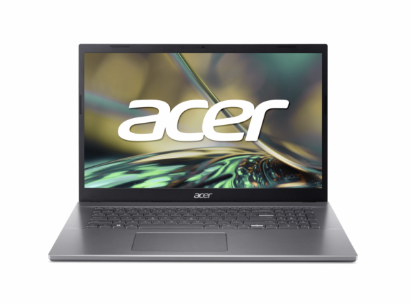 NOTEBOOK Acer A517 17 FHD I7-12650H 16GB 1TB UMA DOS „NX.KQBEX.00B” (timbru verde 4 lei)