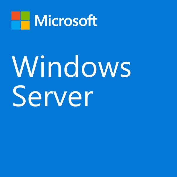LICENTE Microsoft MS 1x Windows Server Standard 2022 64Bit English 1pk DSP DVD 24 Core (GB) „P73-08346”